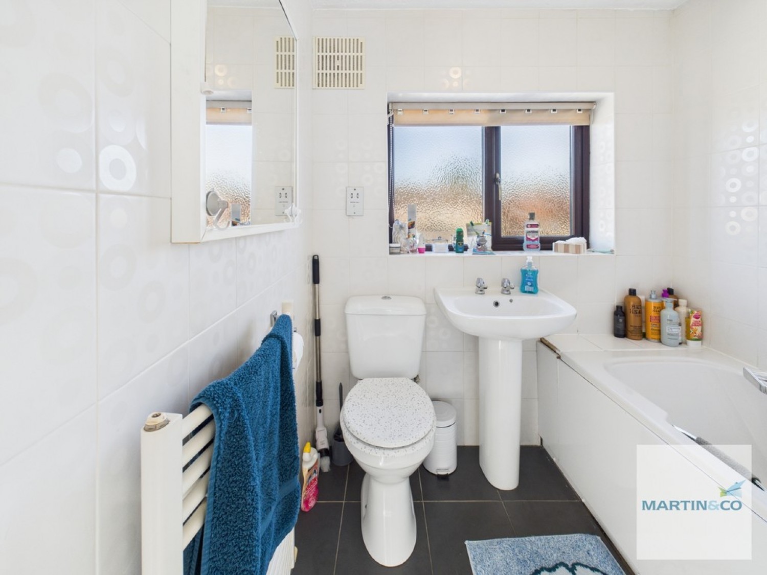 Grayston Ave, Glascote, Tamworth