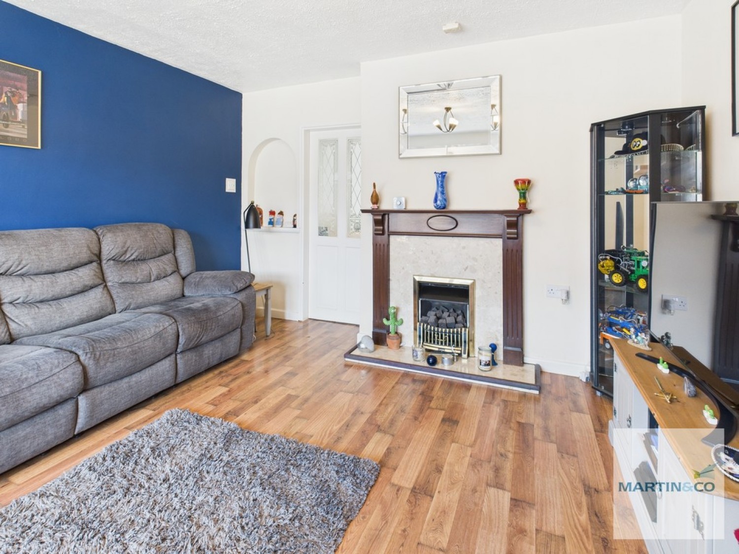 Grayston Ave, Glascote, Tamworth