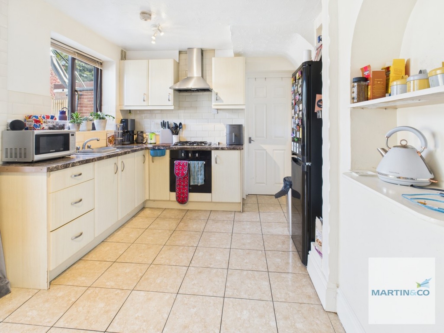 Grayston Ave, Glascote, Tamworth