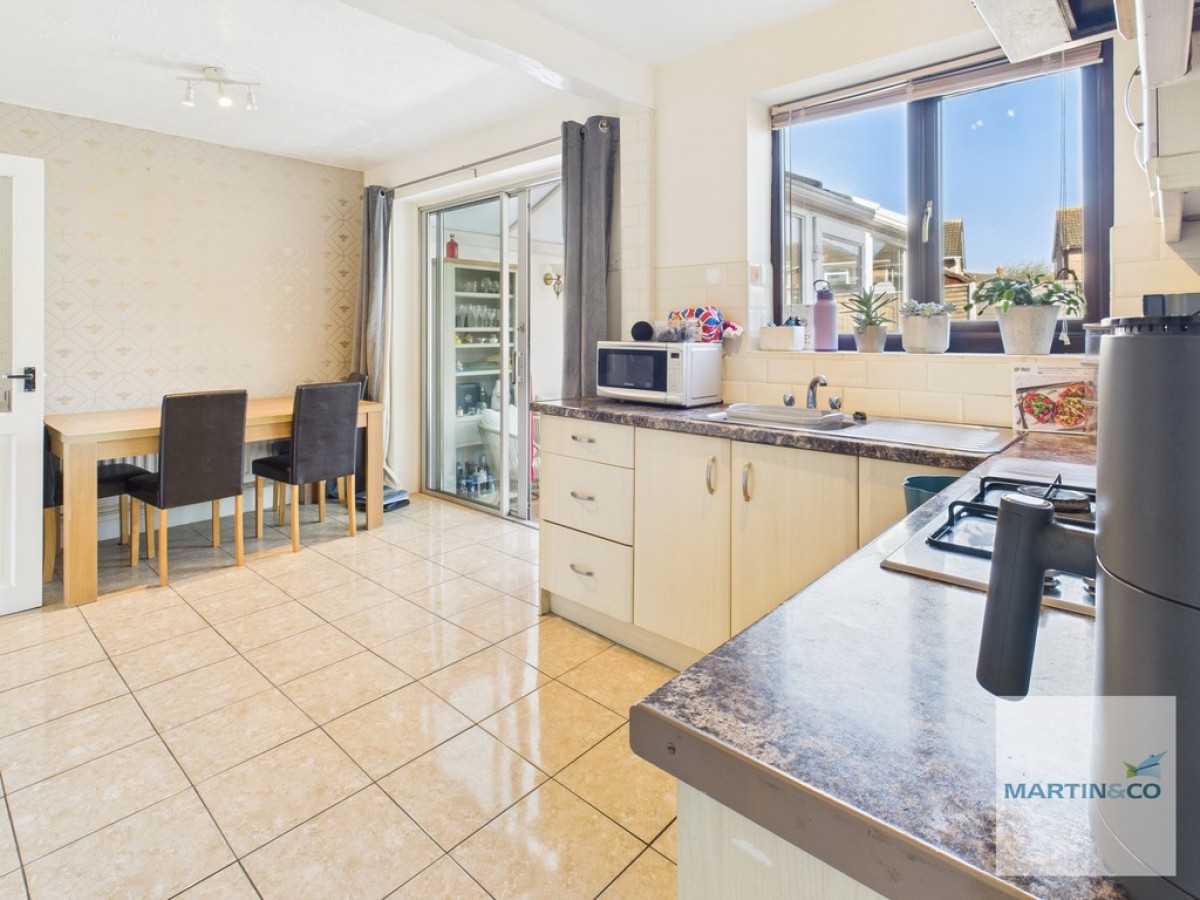 Grayston Ave, Glascote, Tamworth