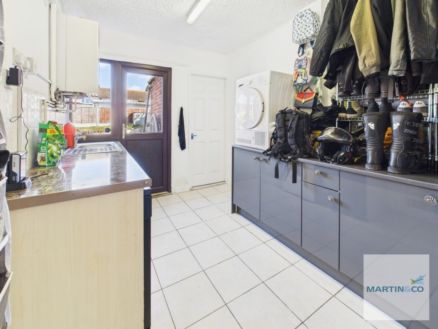 Grayston Ave, Glascote, Tamworth