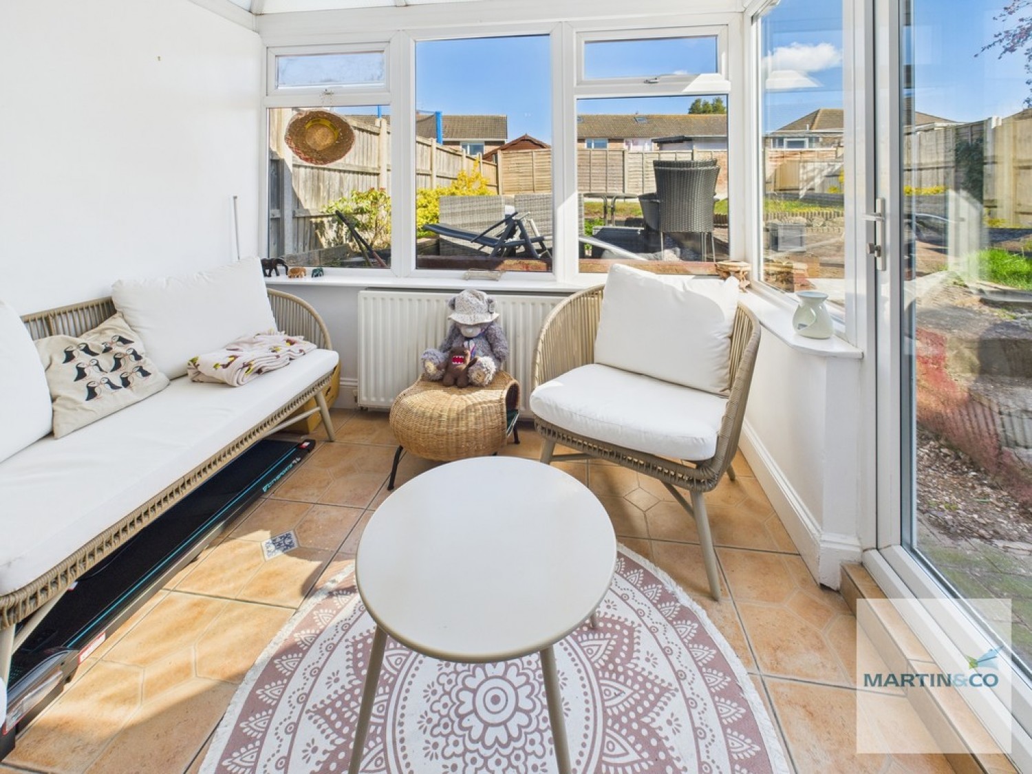 Grayston Ave, Glascote, Tamworth