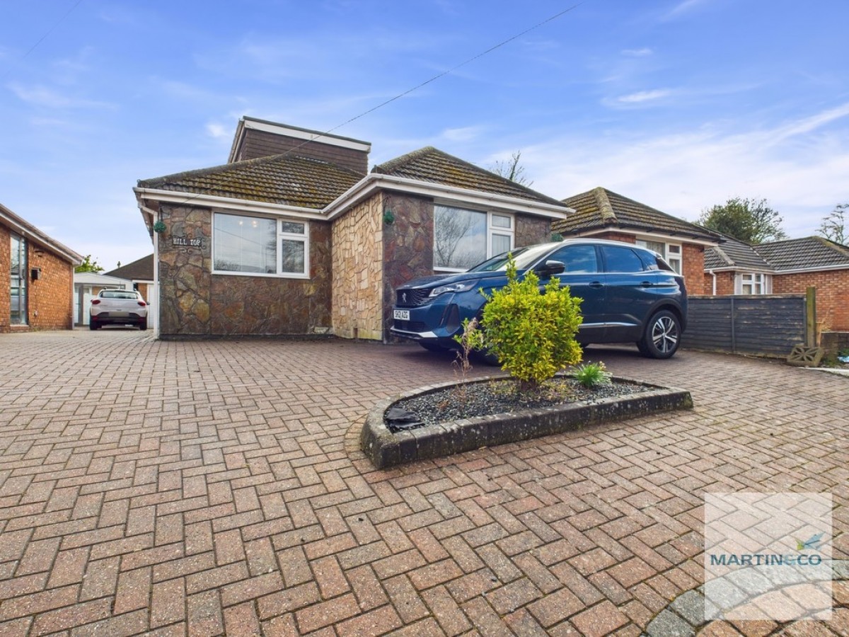 Amington Road, Bolehall, Tamworth