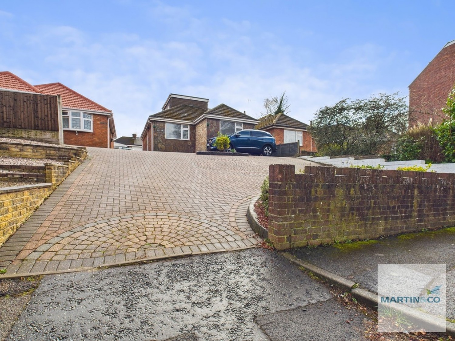 Amington Road, Bolehall, Tamworth