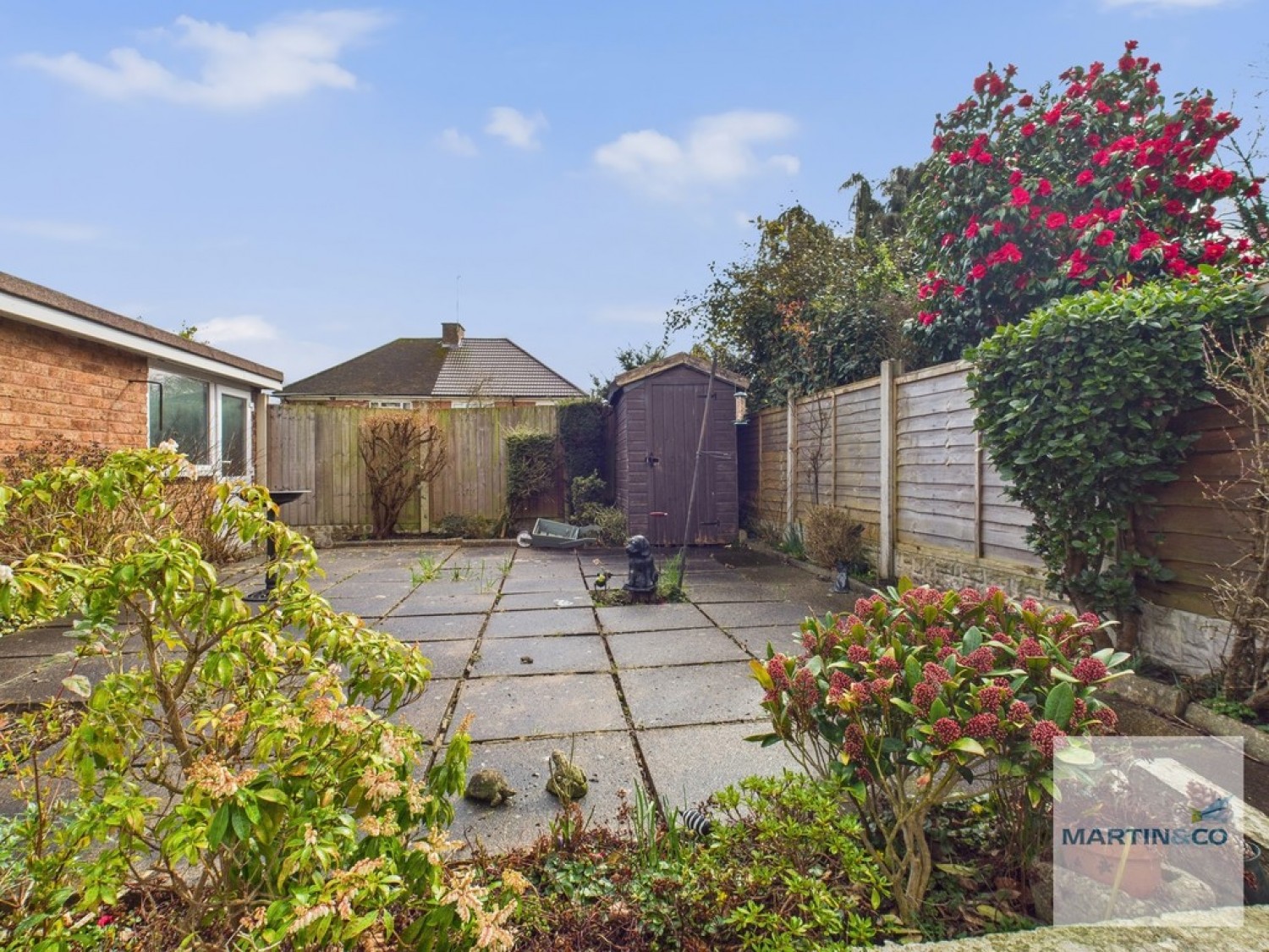 Amington Road, Bolehall, Tamworth