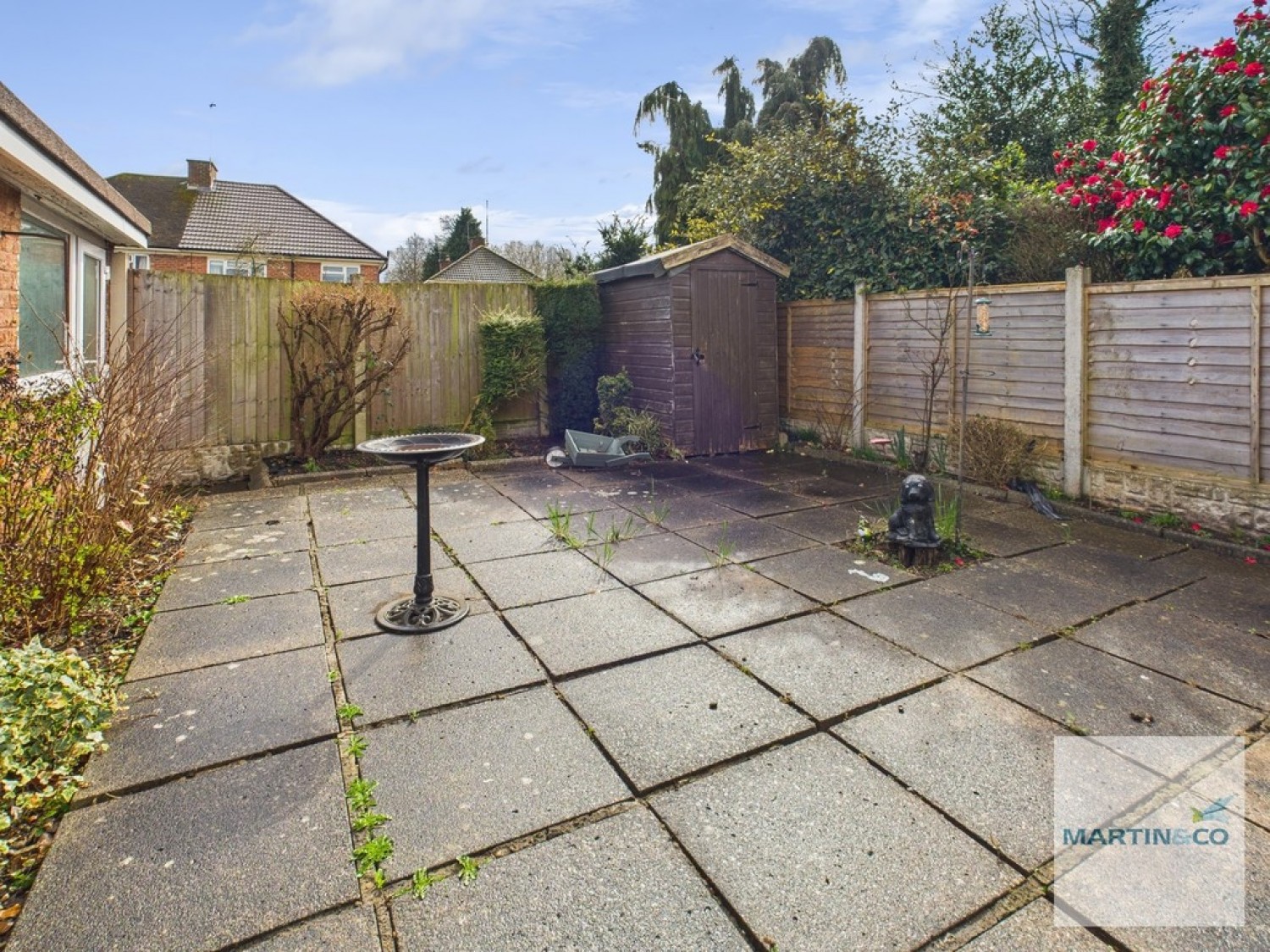 Amington Road, Bolehall, Tamworth