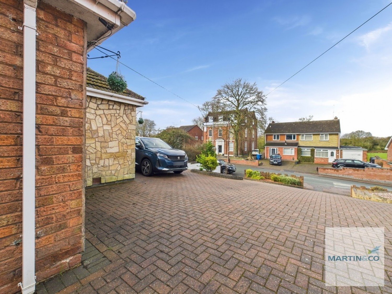 Amington Road, Bolehall, Tamworth