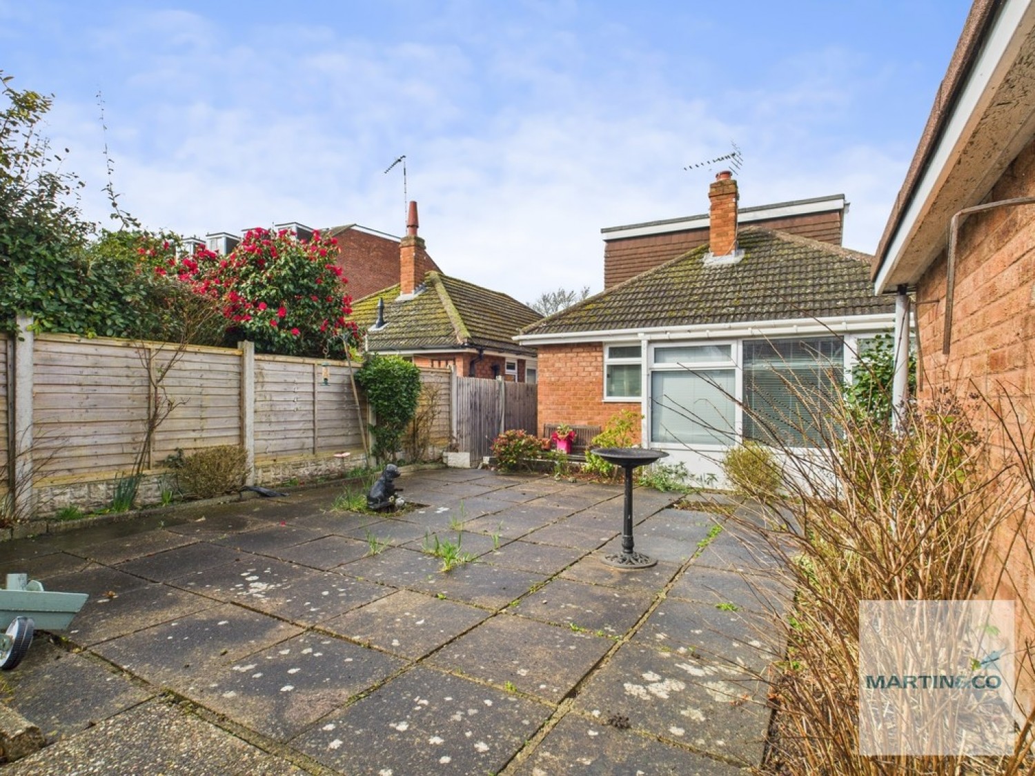 Amington Road, Bolehall, Tamworth