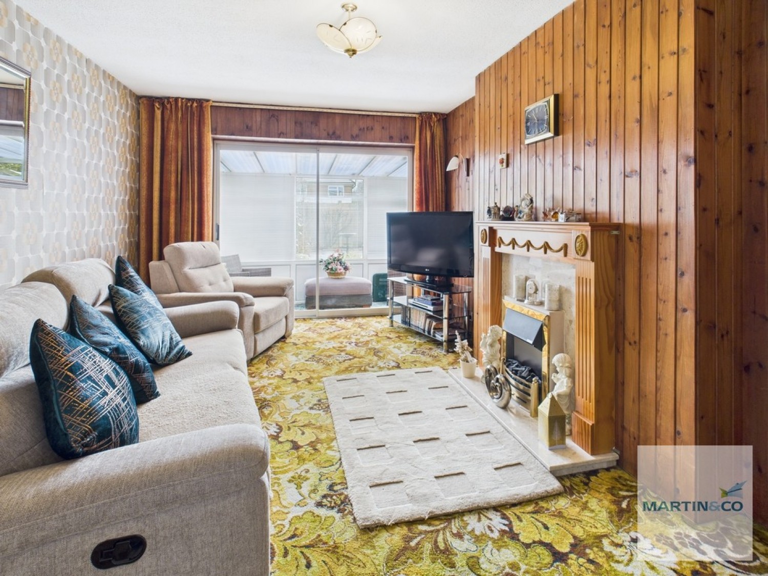 Amington Road, Bolehall, Tamworth
