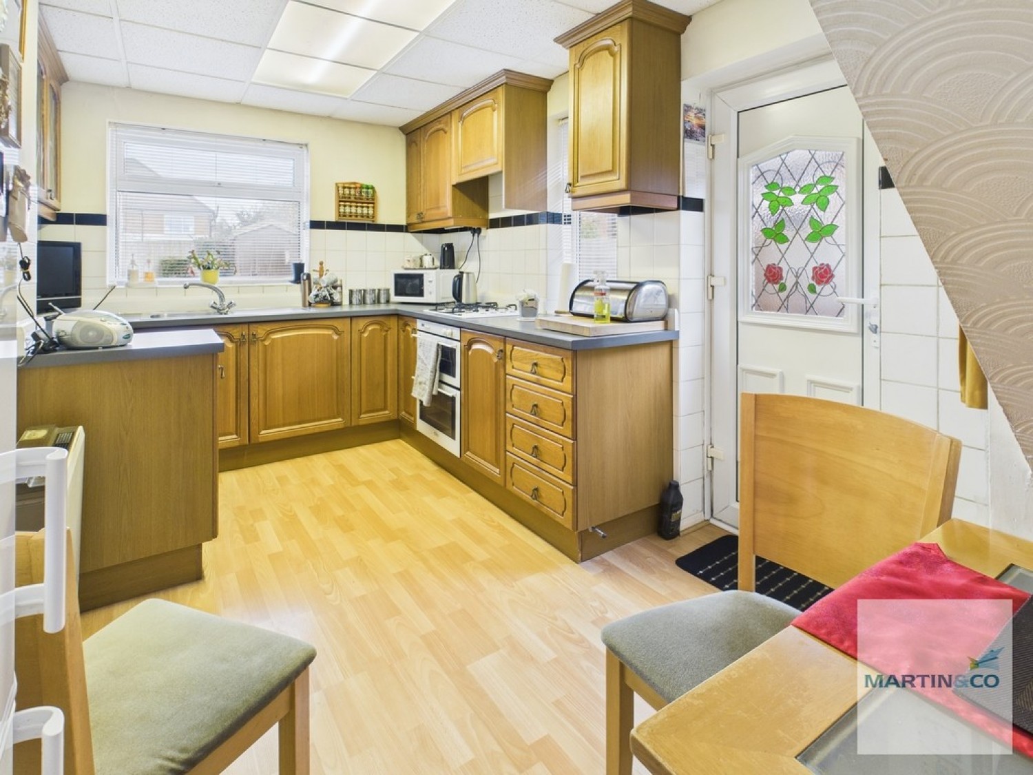 Amington Road, Bolehall, Tamworth