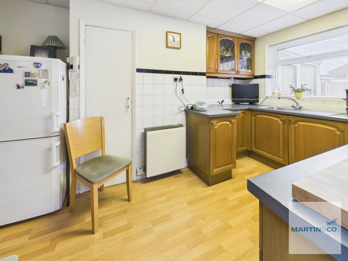 Amington Road, Bolehall, Tamworth
