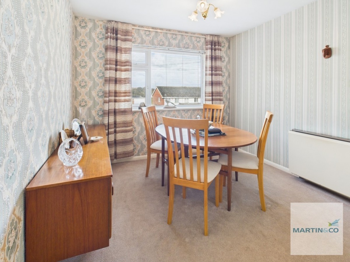 Amington Road, Bolehall, Tamworth