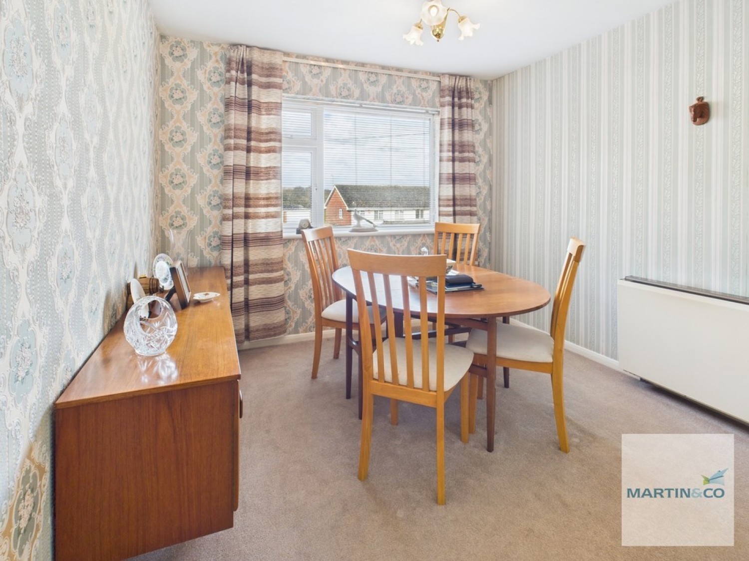 Amington Road, Bolehall, Tamworth