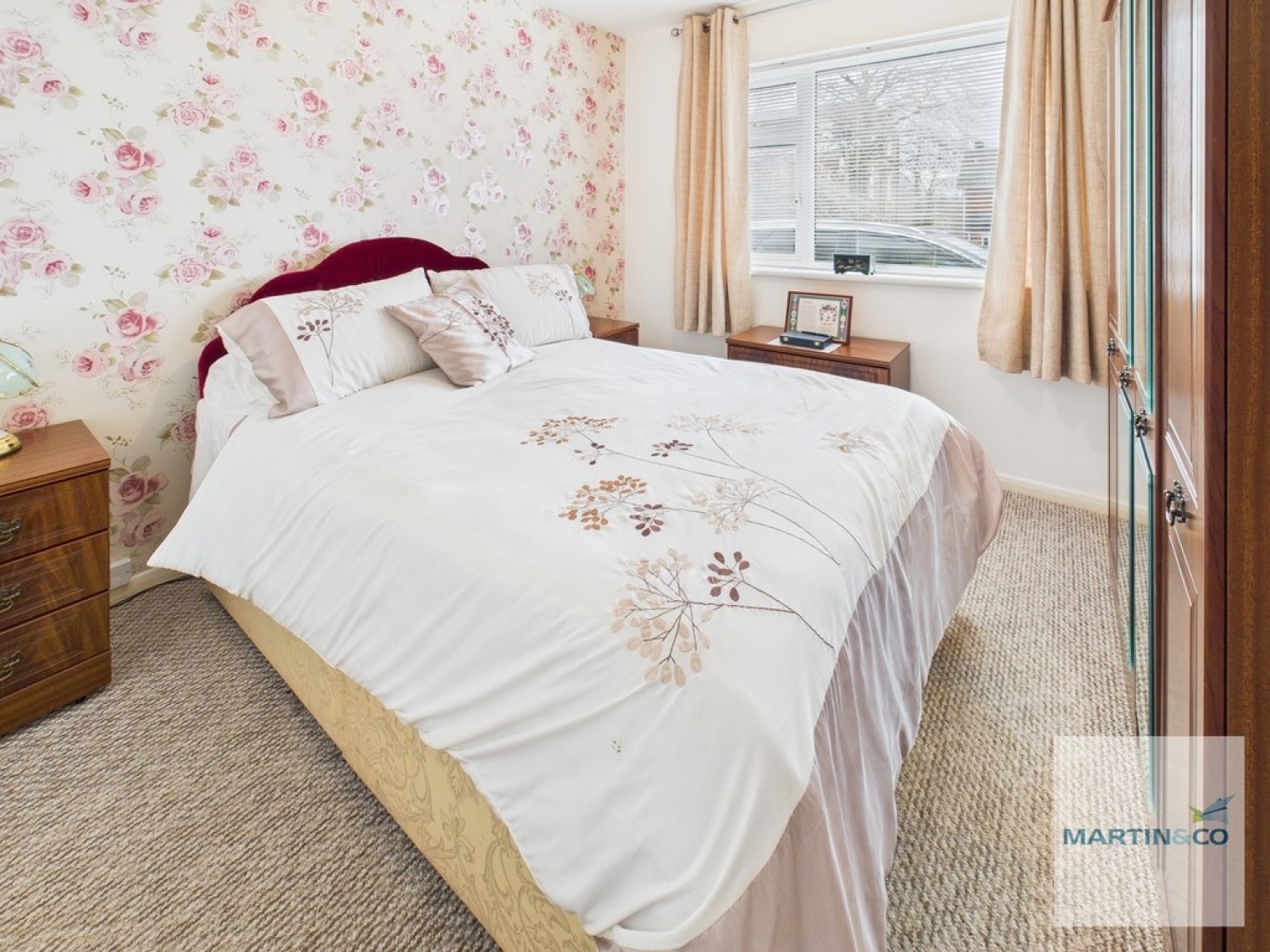 Amington Road, Bolehall, Tamworth