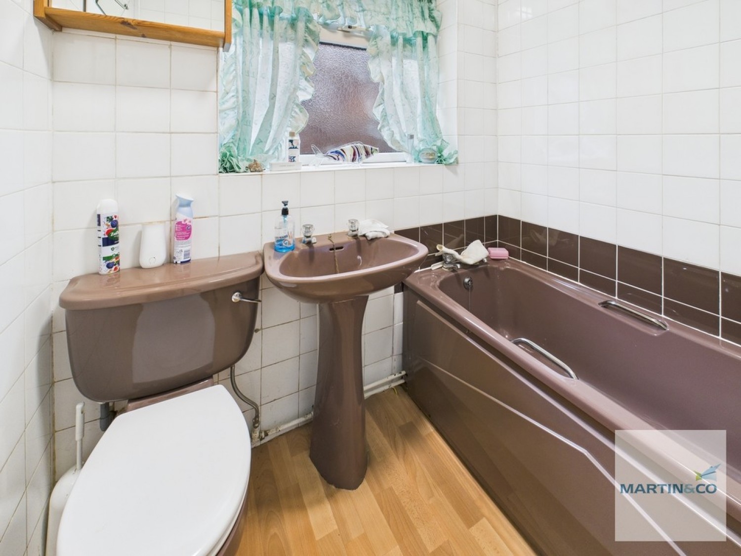 Amington Road, Bolehall, Tamworth