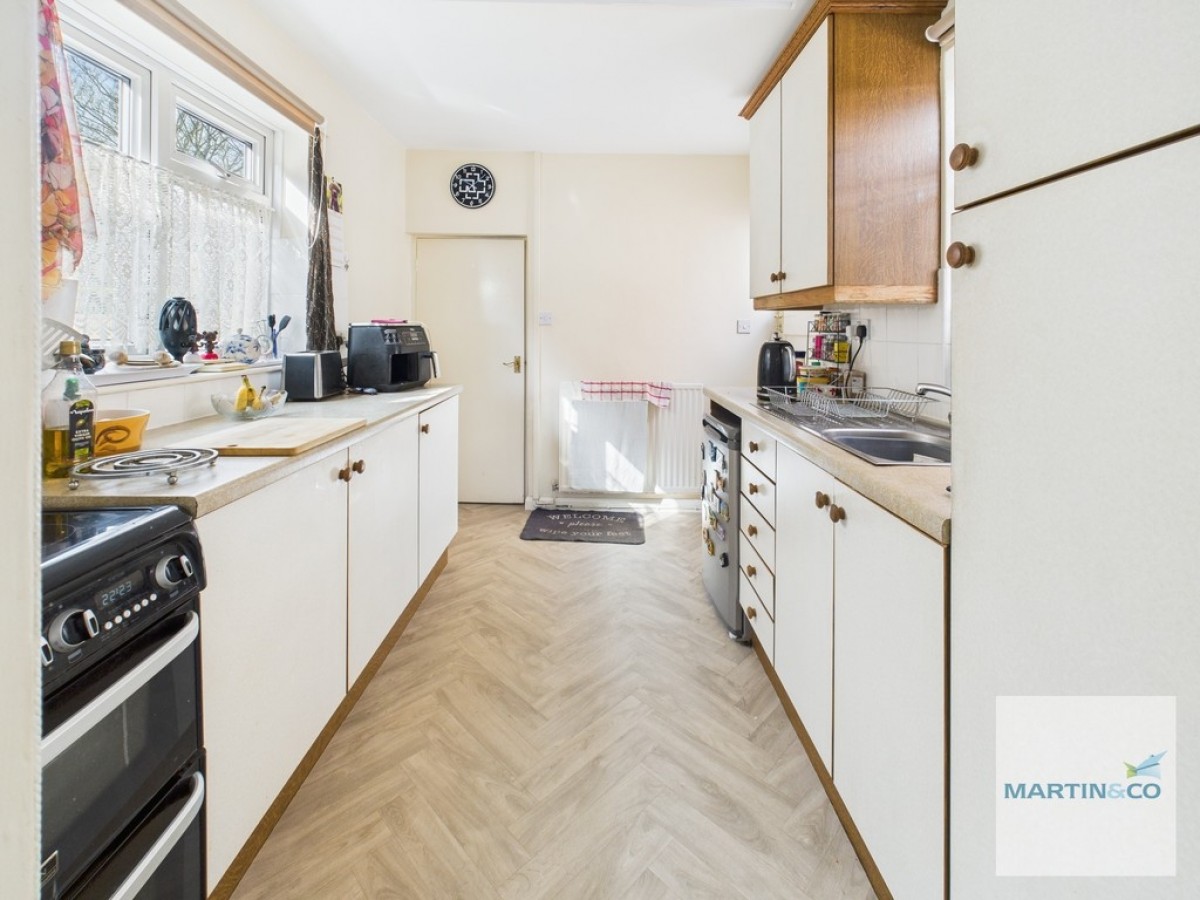 Main Road, Harlaston, Tamworth
