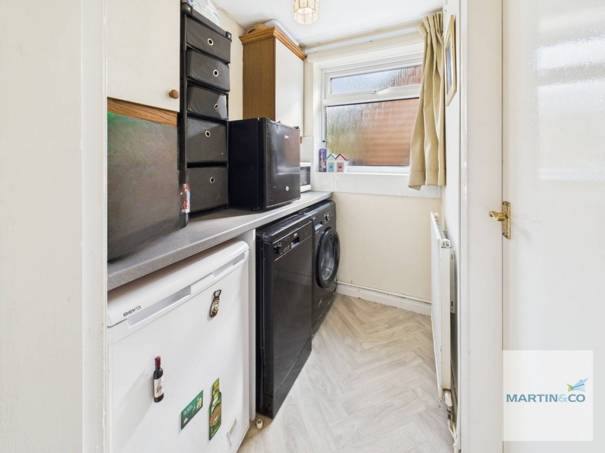 Main Road, Harlaston, Tamworth