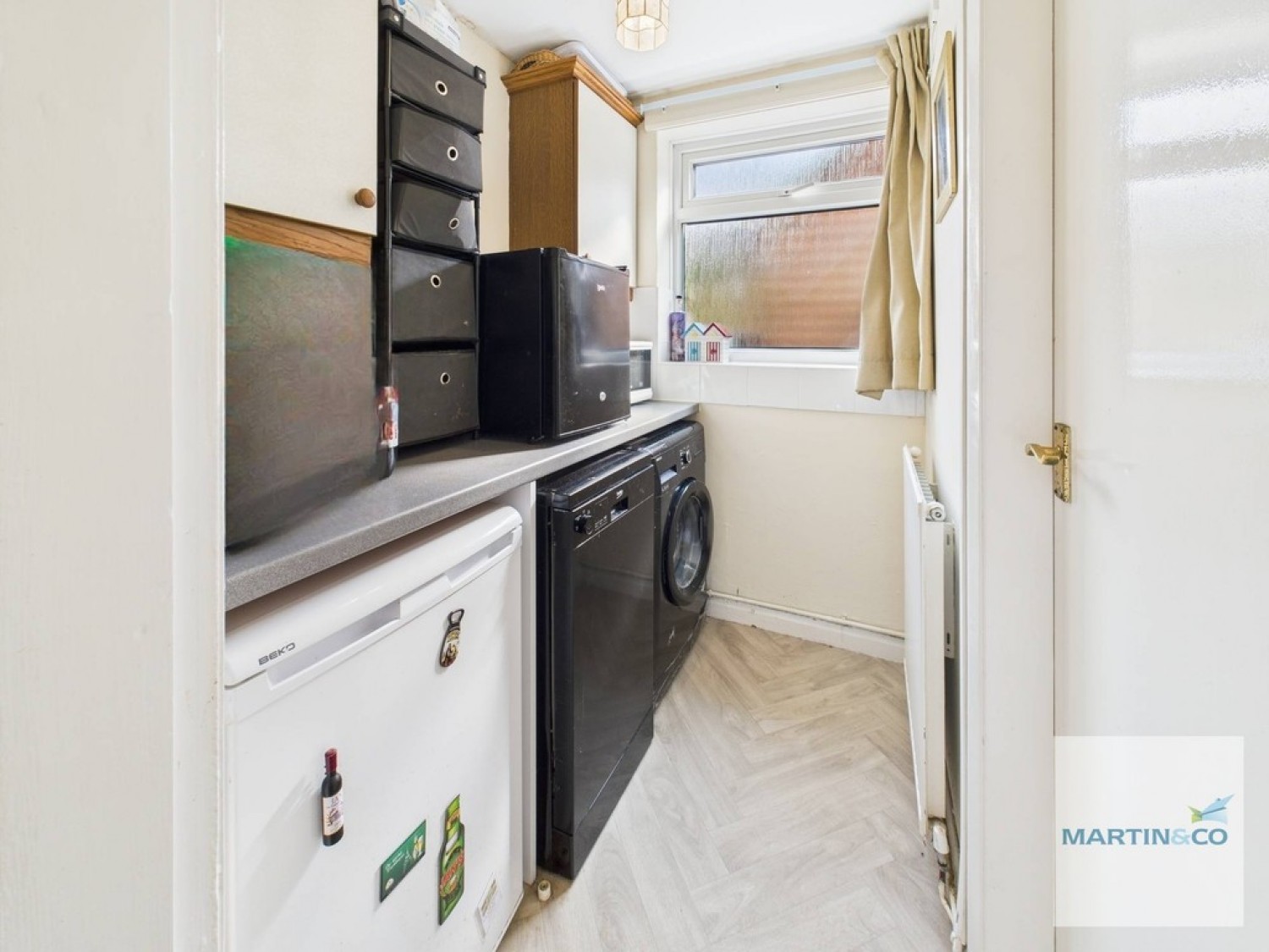 Main Road, Harlaston, Tamworth
