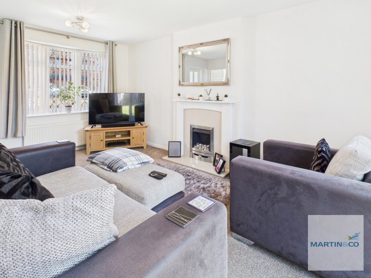 Nimbus, Dosthill, Tamworth