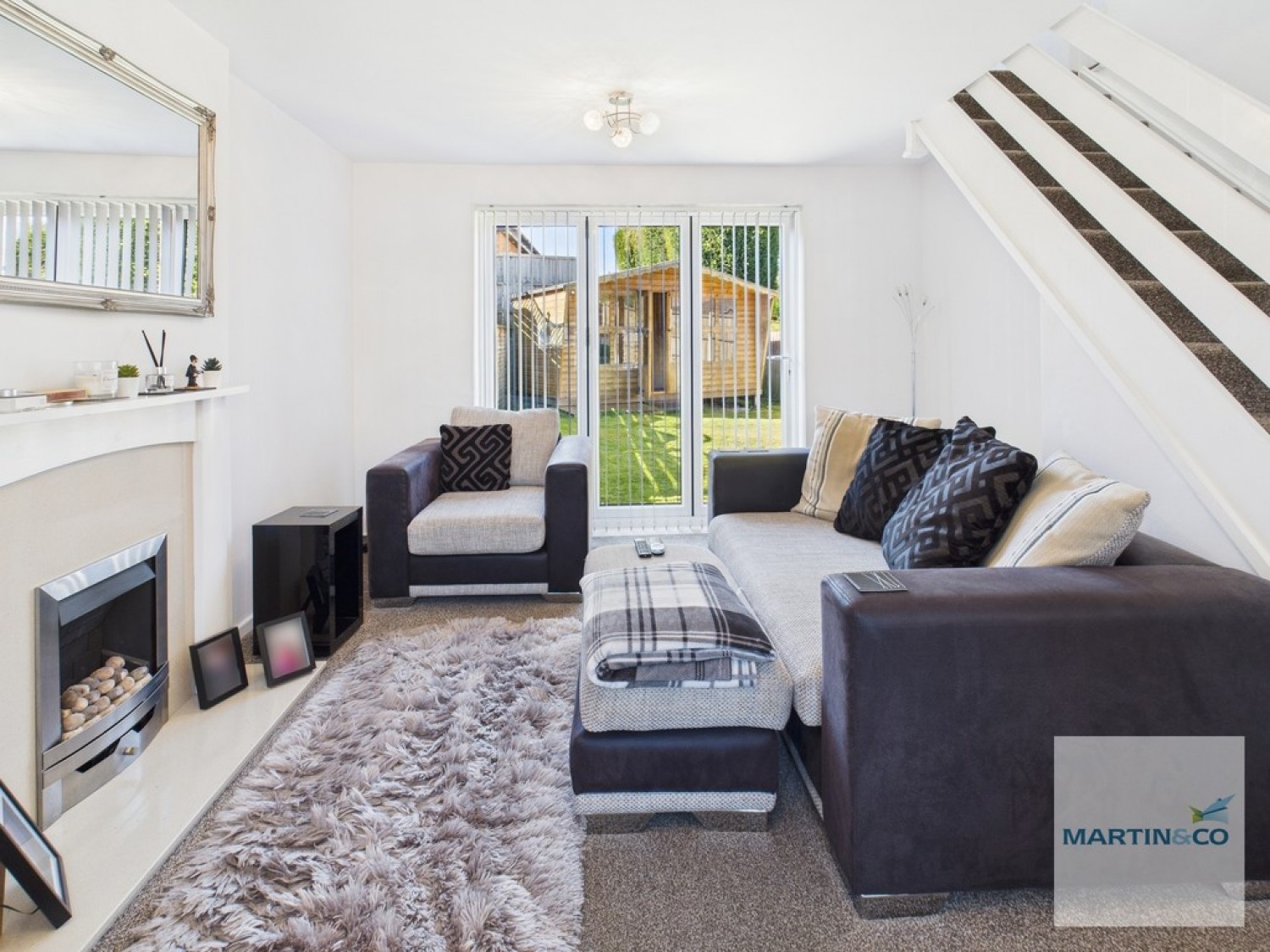 Nimbus, Dosthill, Tamworth