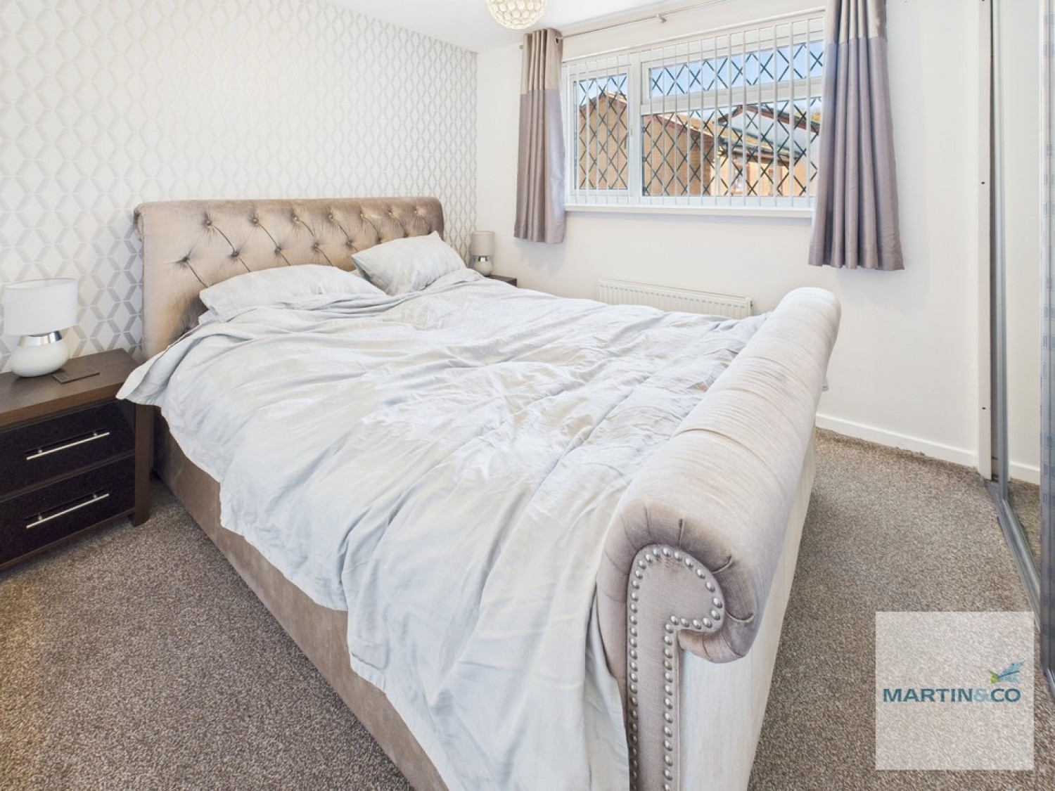 Nimbus, Dosthill, Tamworth