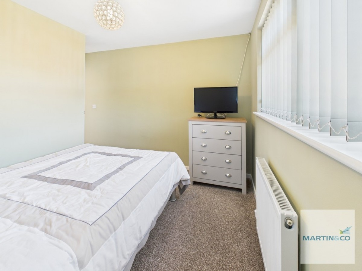 Nimbus, Dosthill, Tamworth