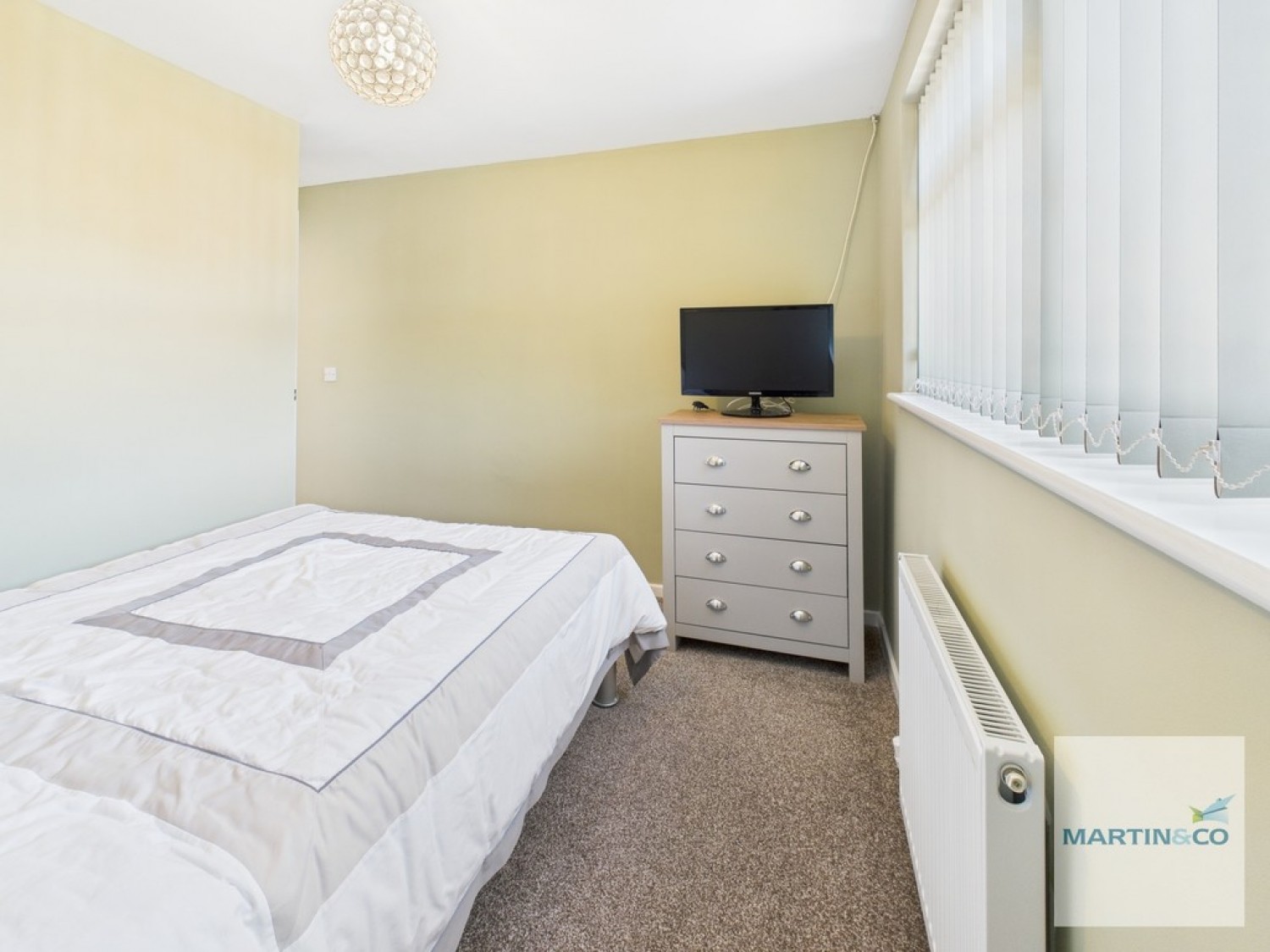 Nimbus, Dosthill, Tamworth