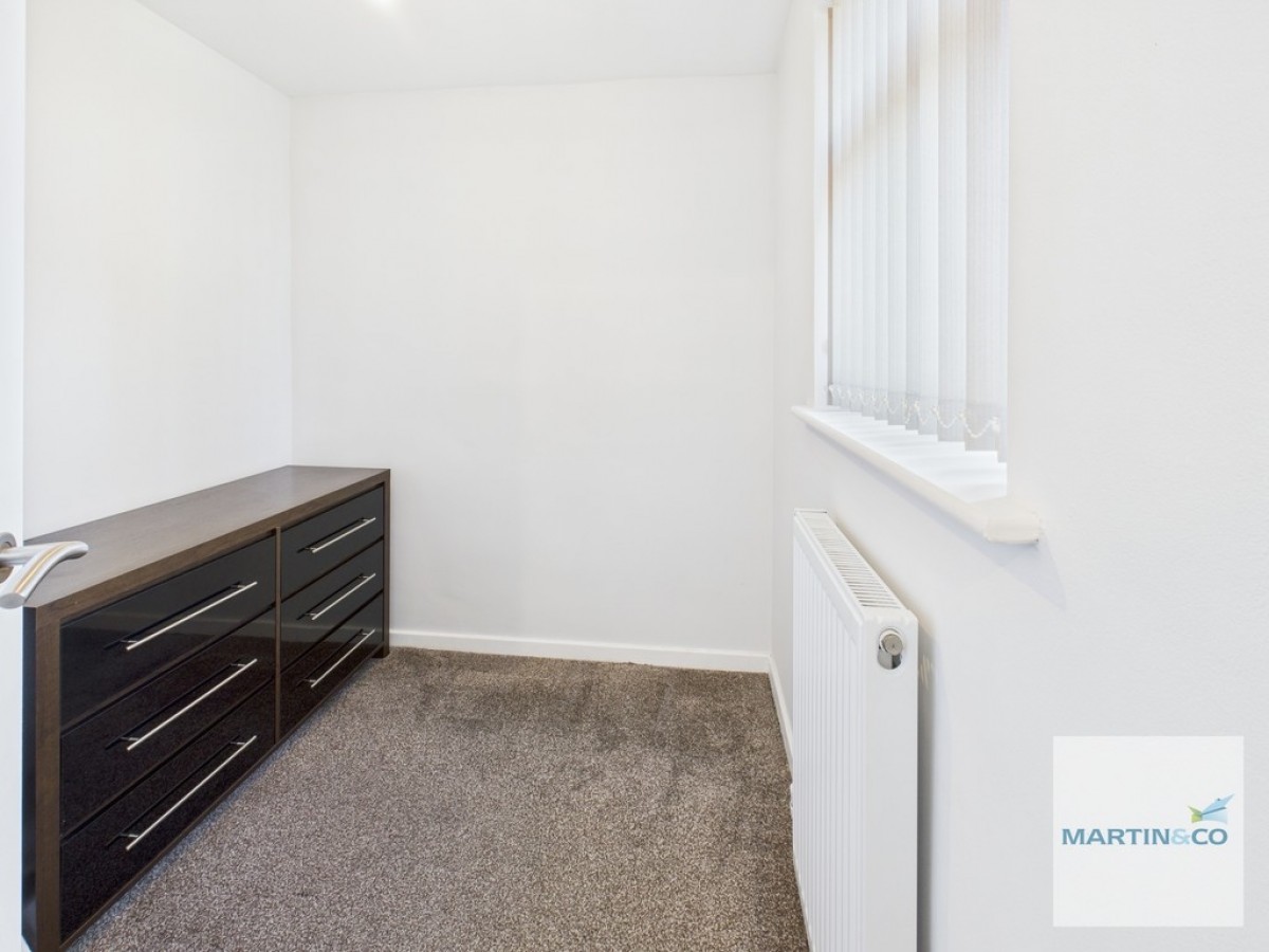 Nimbus, Dosthill, Tamworth