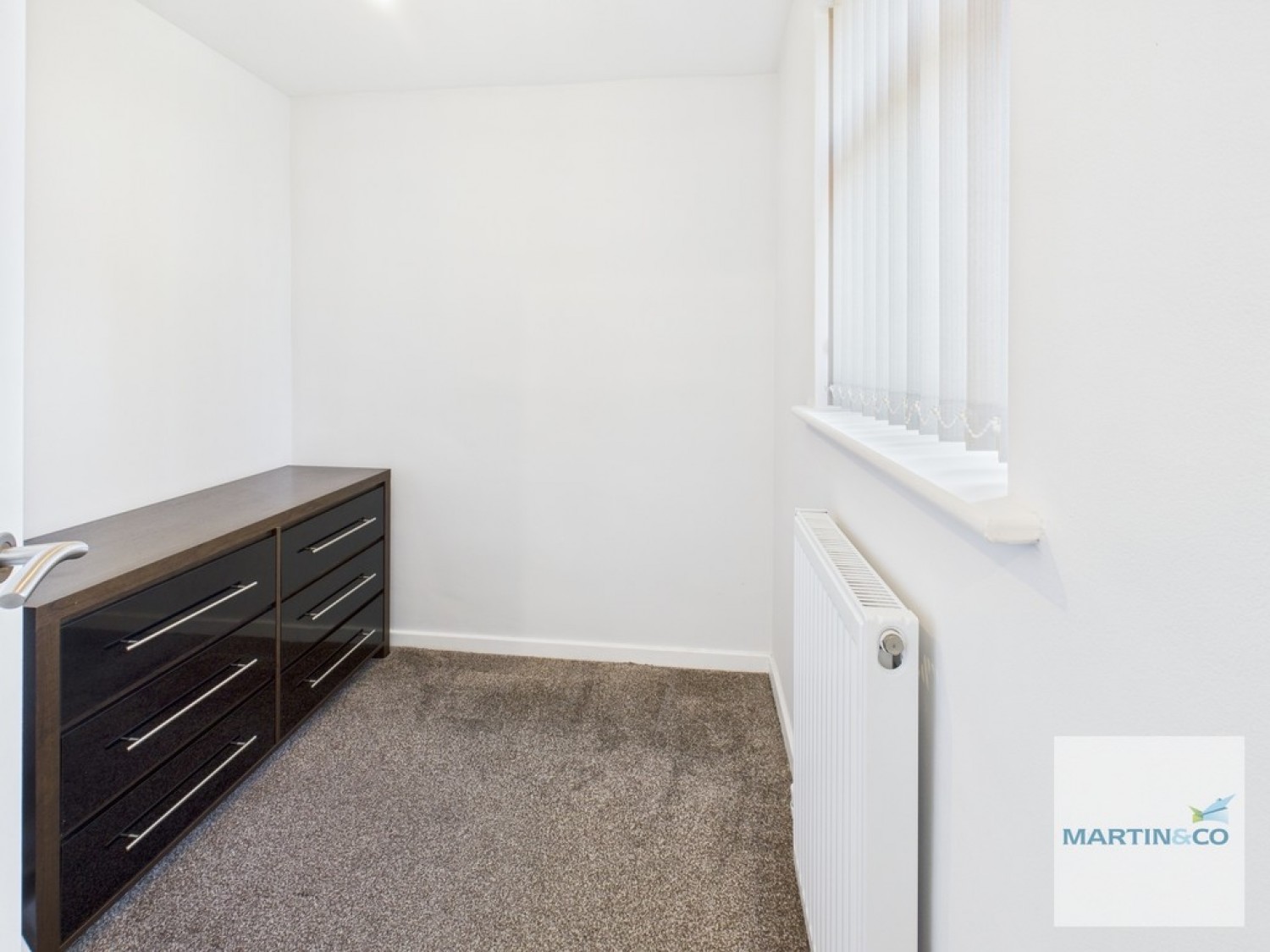 Nimbus, Dosthill, Tamworth
