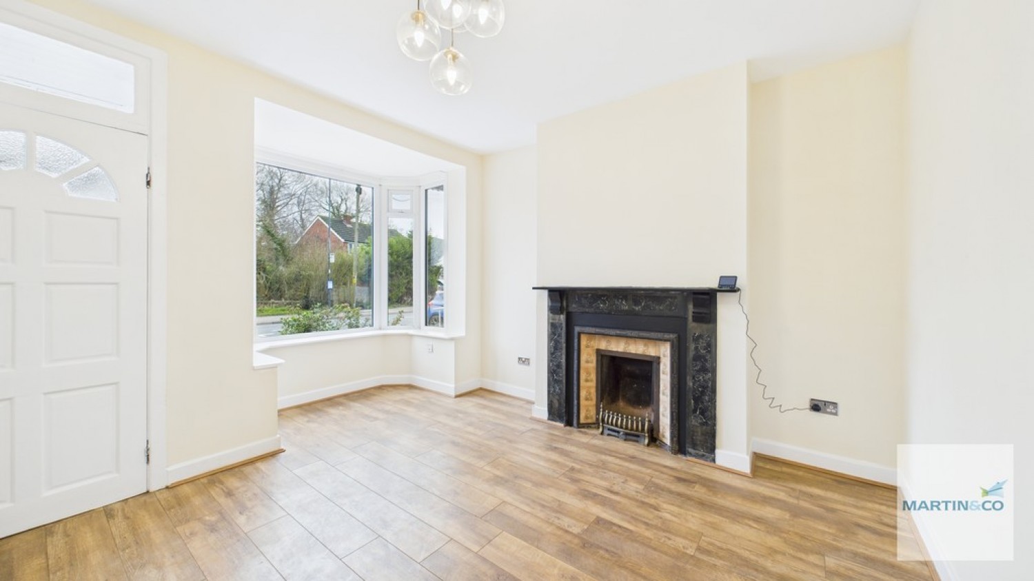 2 bedroom House in Coventry Road, Tamworth