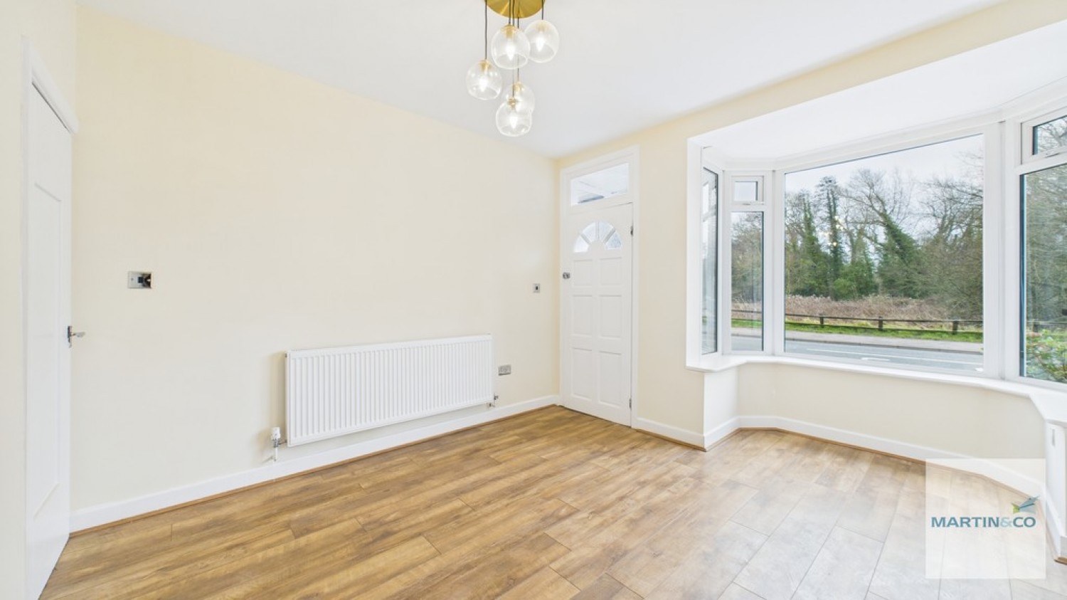 2 bedroom House in Coventry Road, Tamworth