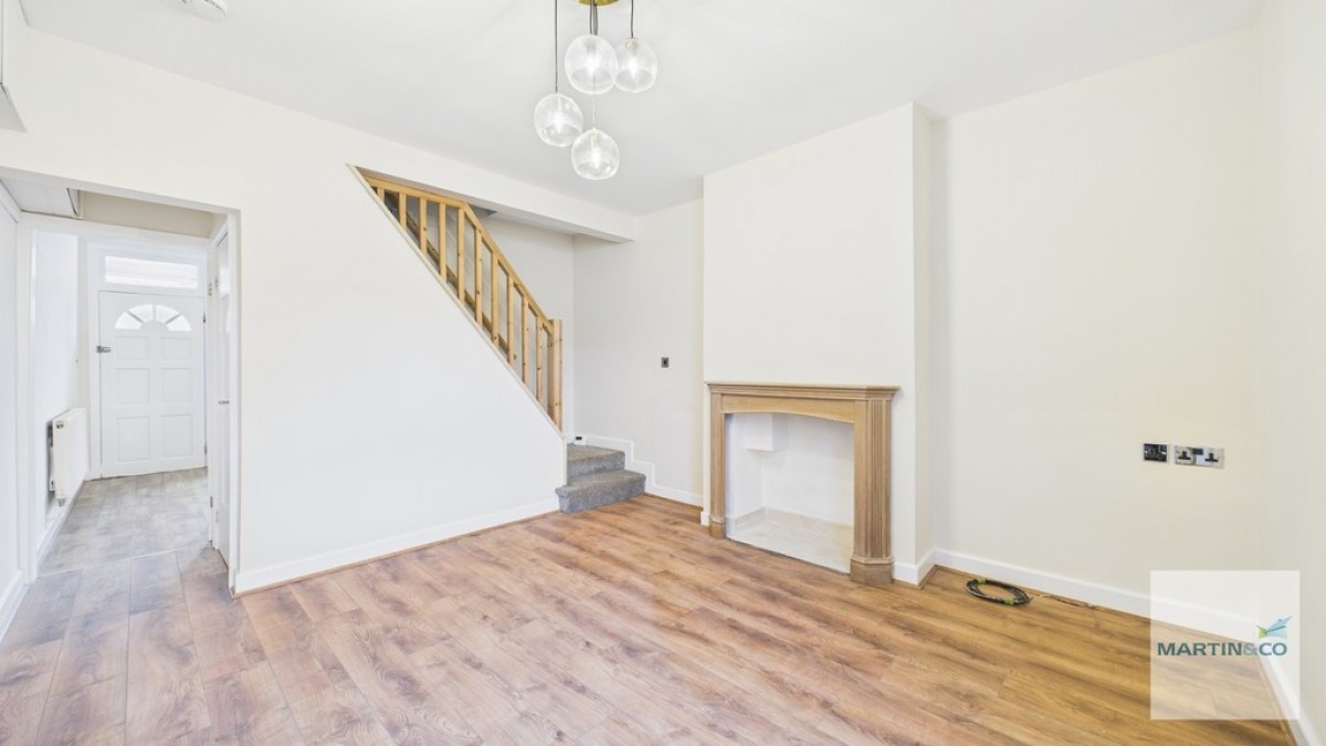 Coventry Road, Tamworth