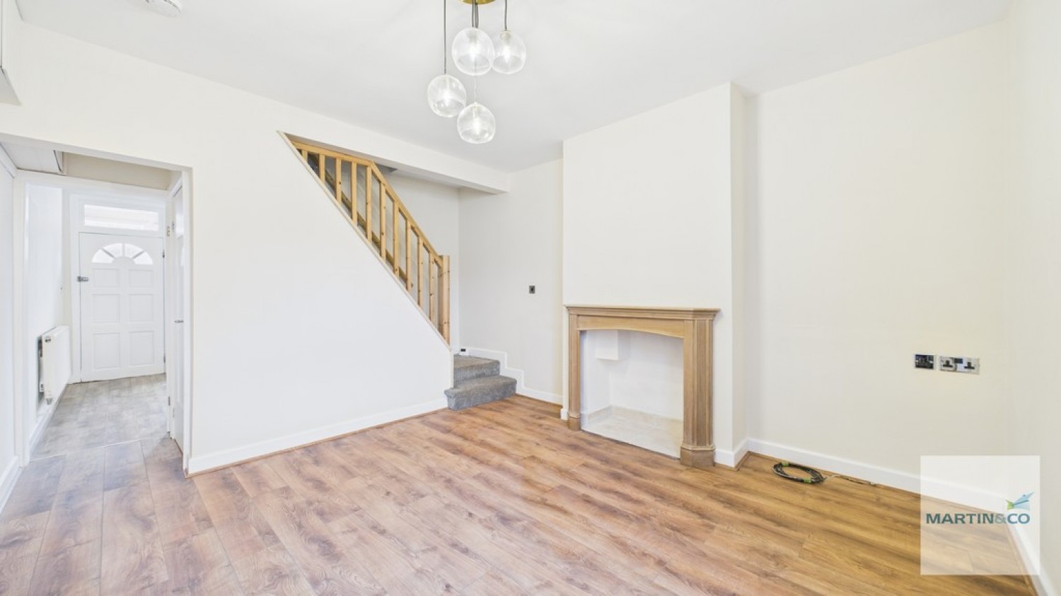 2 bedroom House in Coventry Road, Tamworth