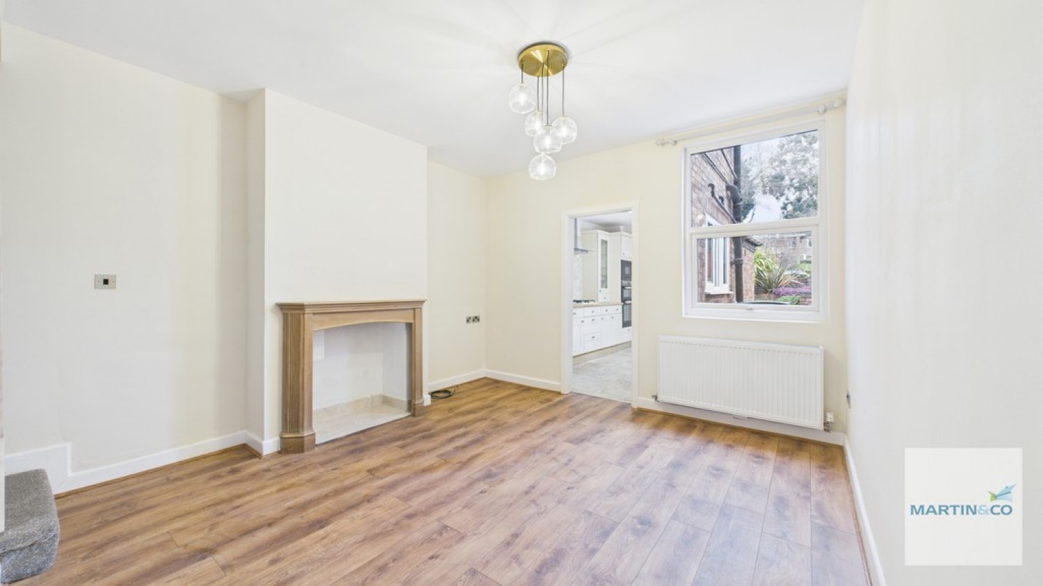 2 bedroom House in Coventry Road, Tamworth