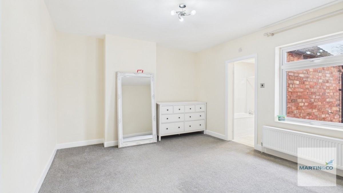 Coventry Road, Tamworth