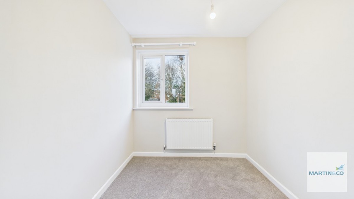 Norman Close, Tamworth, Staffordshire