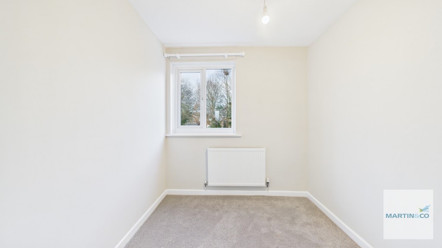 Norman Close, Tamworth, Staffordshire