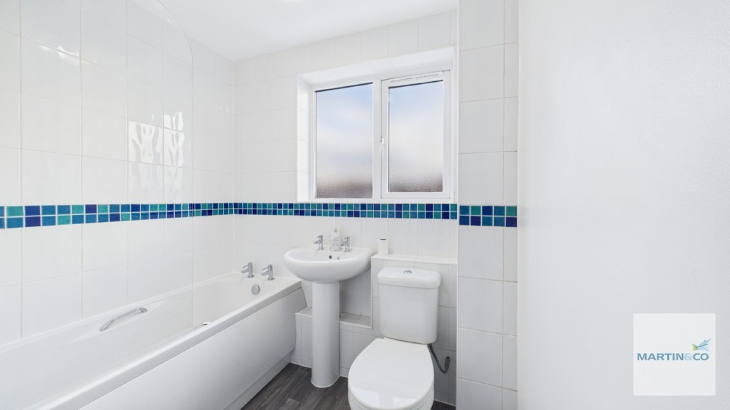 Norman Close, Tamworth, Staffordshire