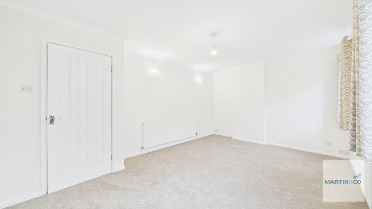 Norman Close, Tamworth, Staffordshire