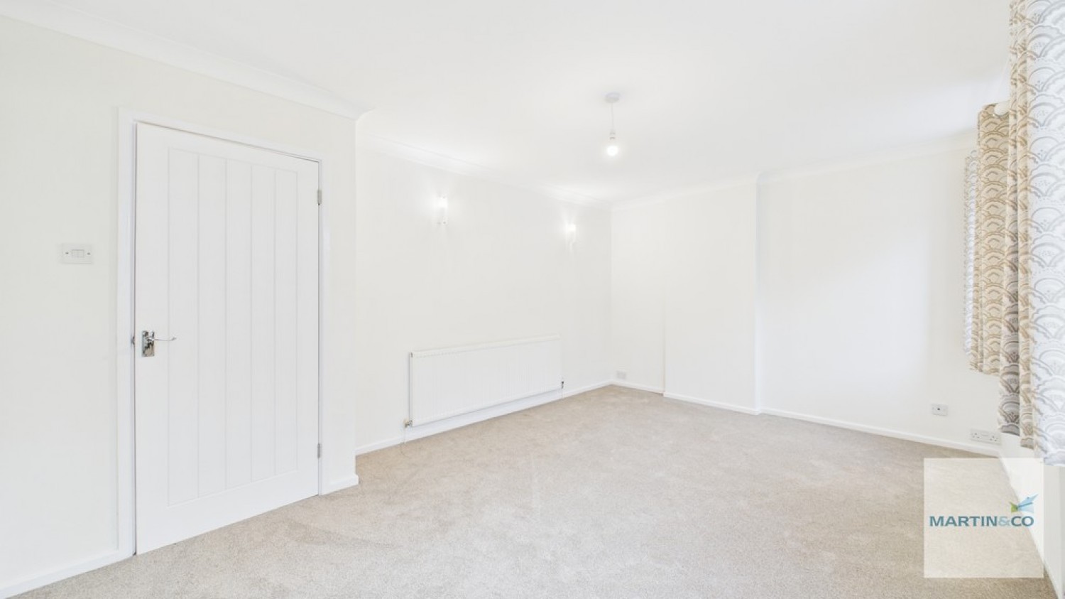 Norman Close, Tamworth, Staffordshire