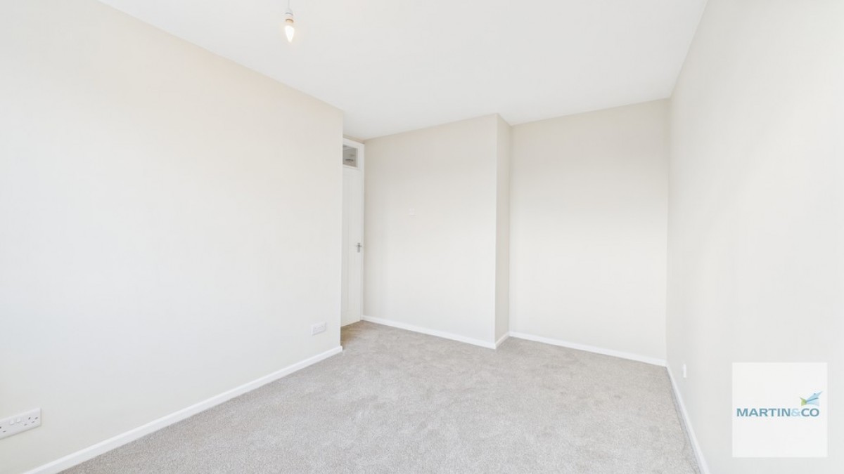 Norman Close, Tamworth, Staffordshire