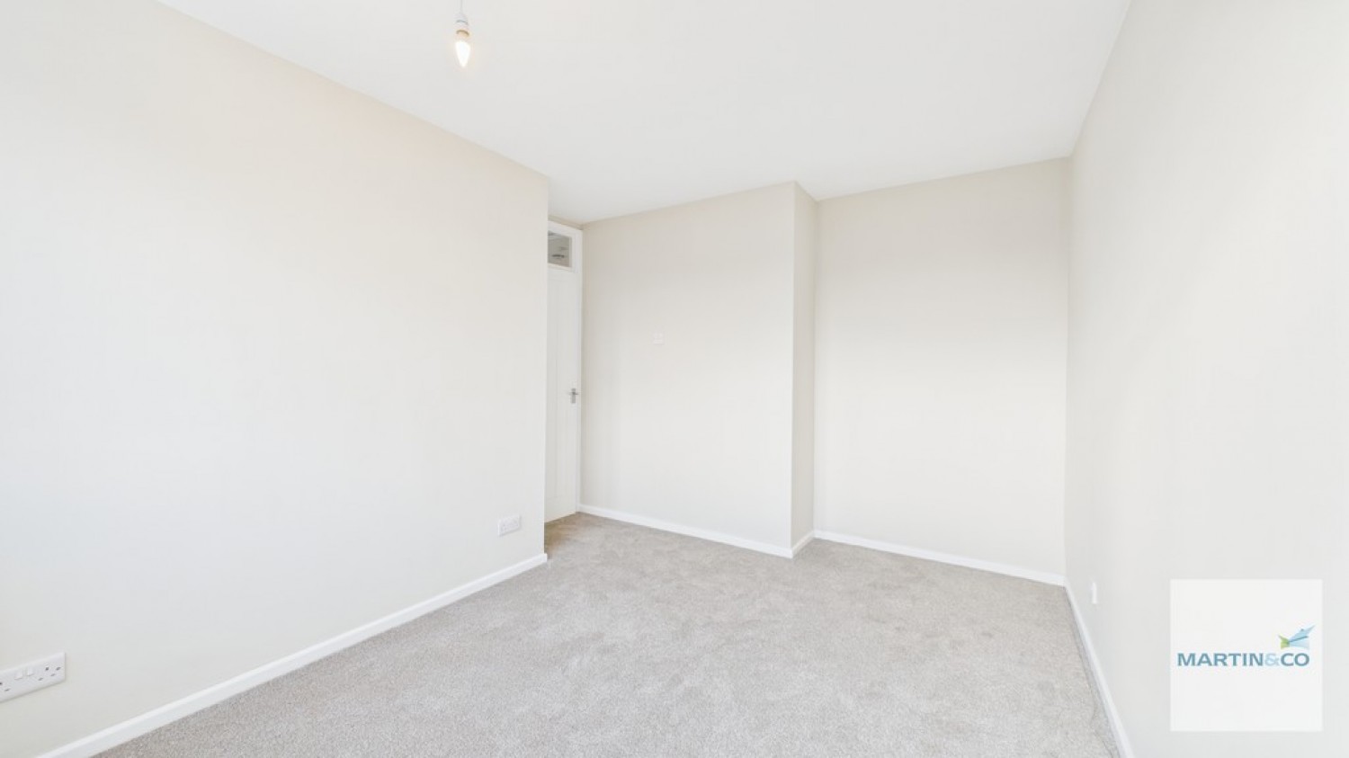 Norman Close, Tamworth, Staffordshire