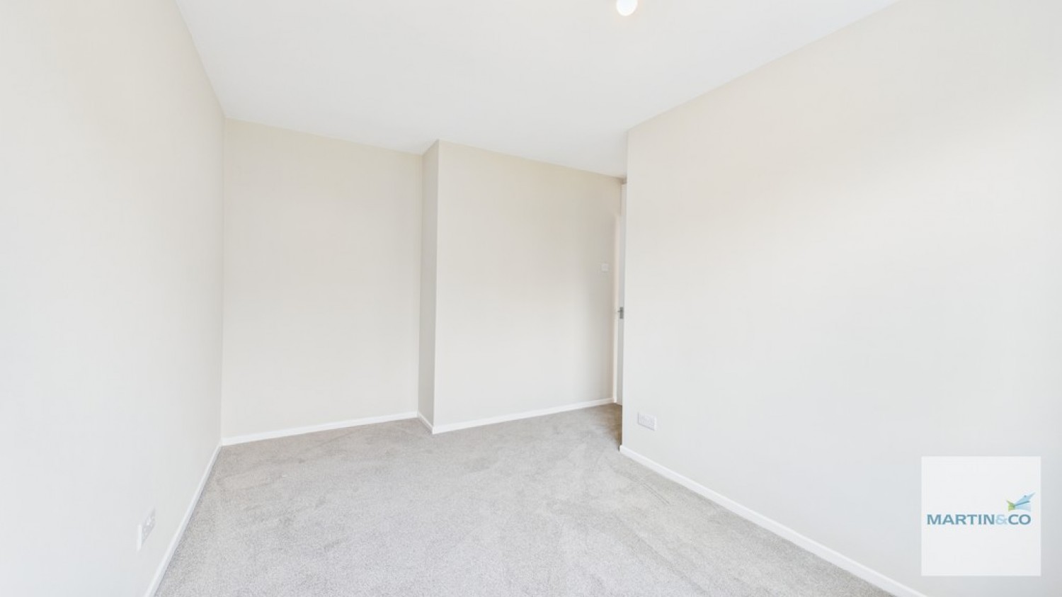 Norman Close, Tamworth, Staffordshire