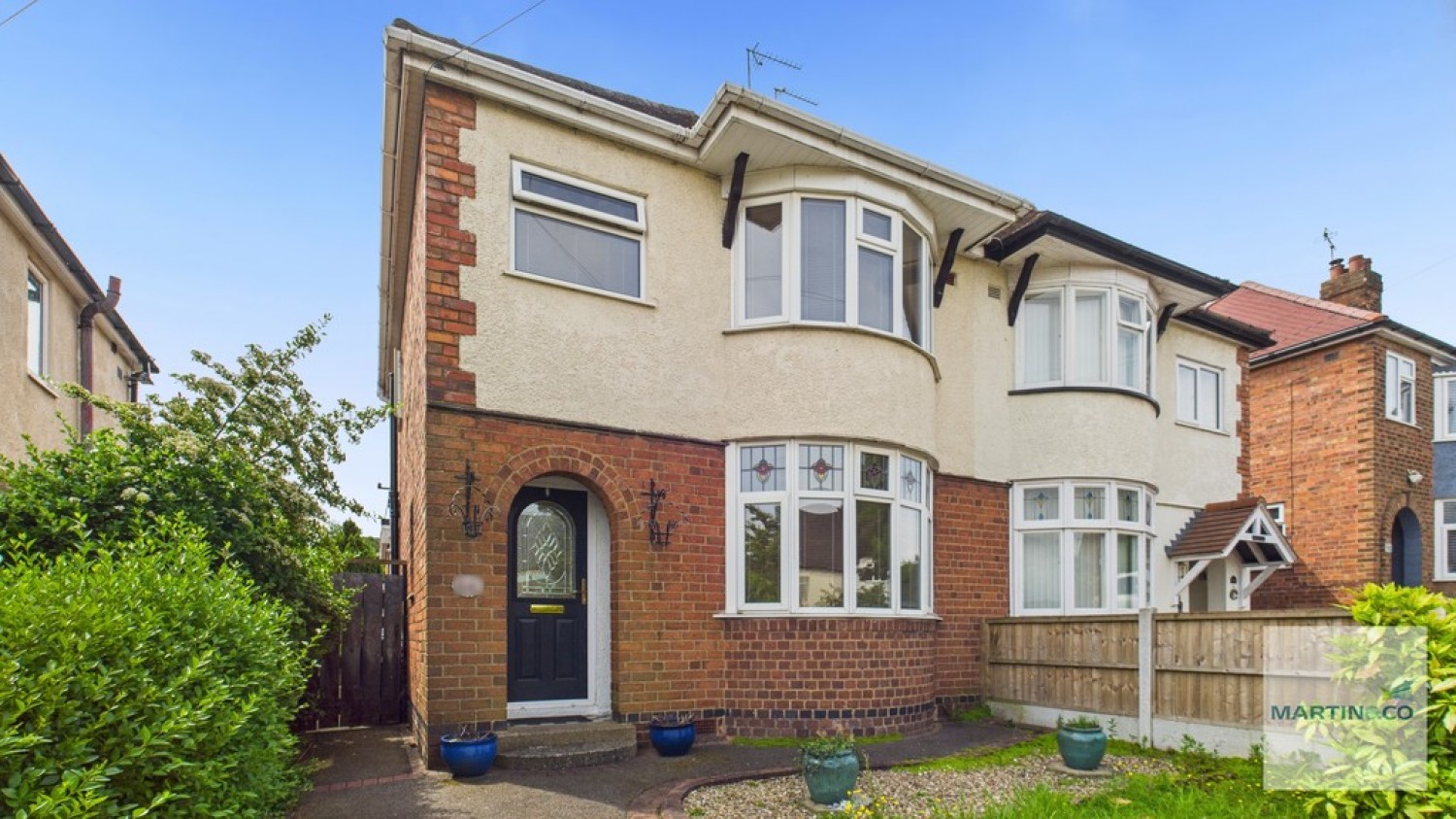 Tamworth Road, Amington, Tamworth