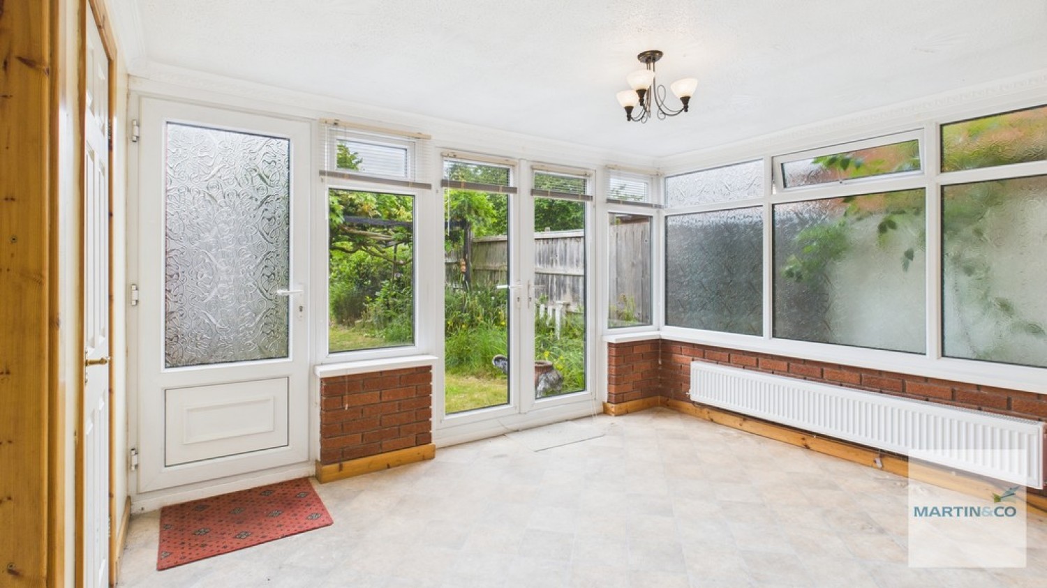 Tamworth Road, Amington, Tamworth