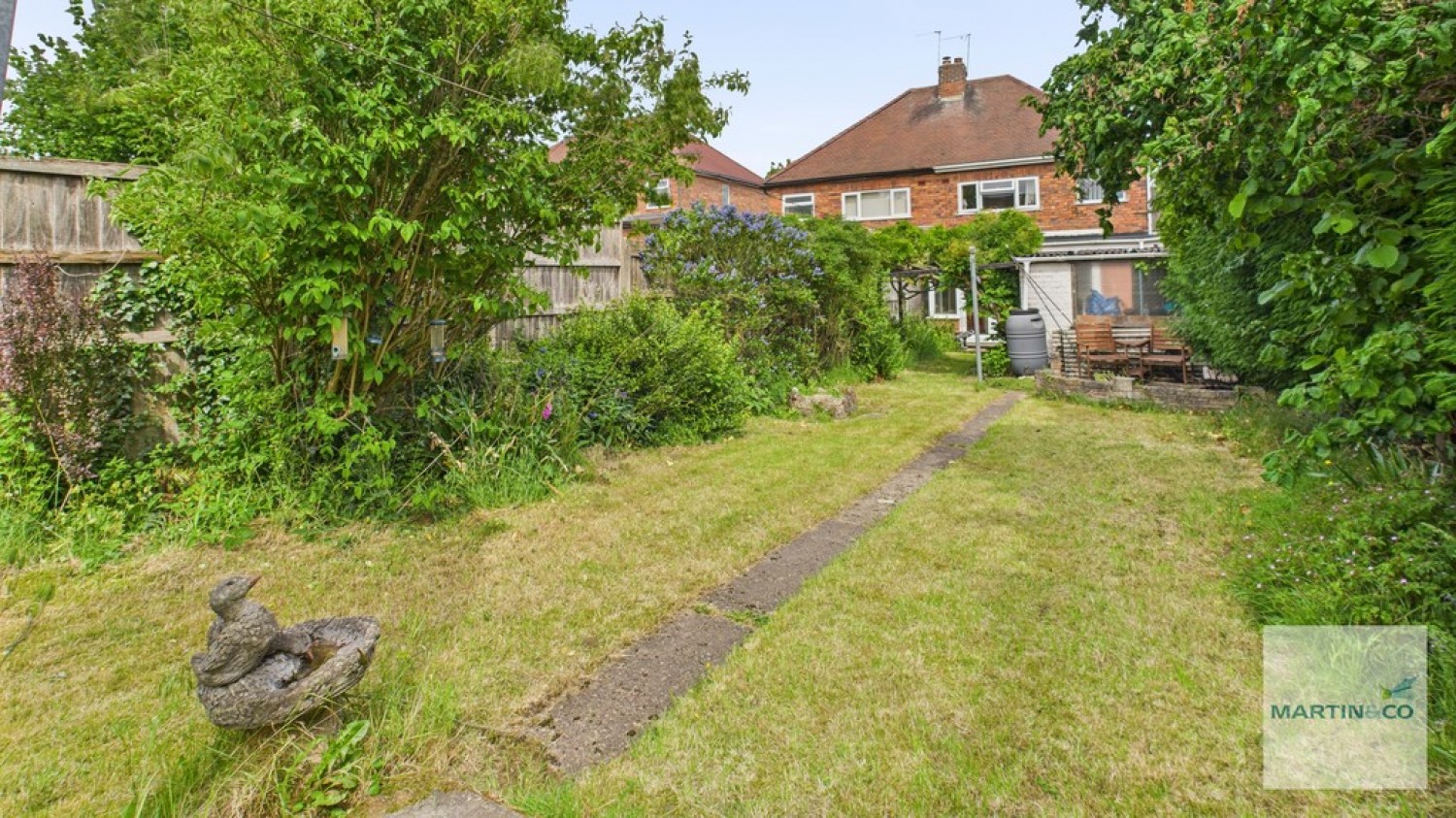 Tamworth Road, Amington, Tamworth