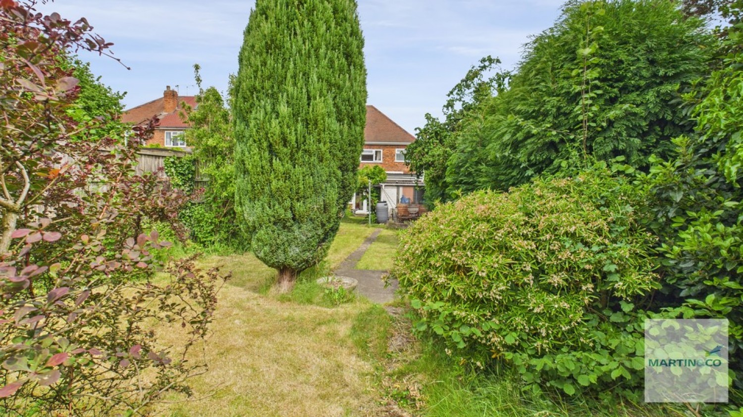 Tamworth Road, Amington, Tamworth