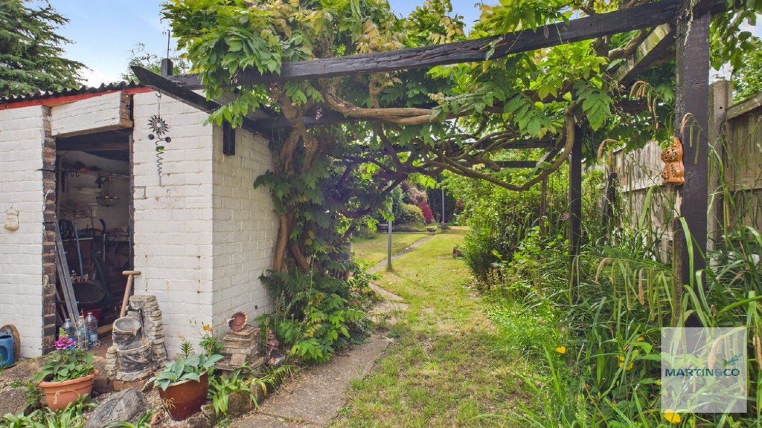 Tamworth Road, Amington, Tamworth