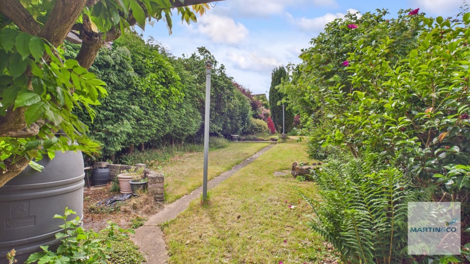 Tamworth Road, Amington, Tamworth