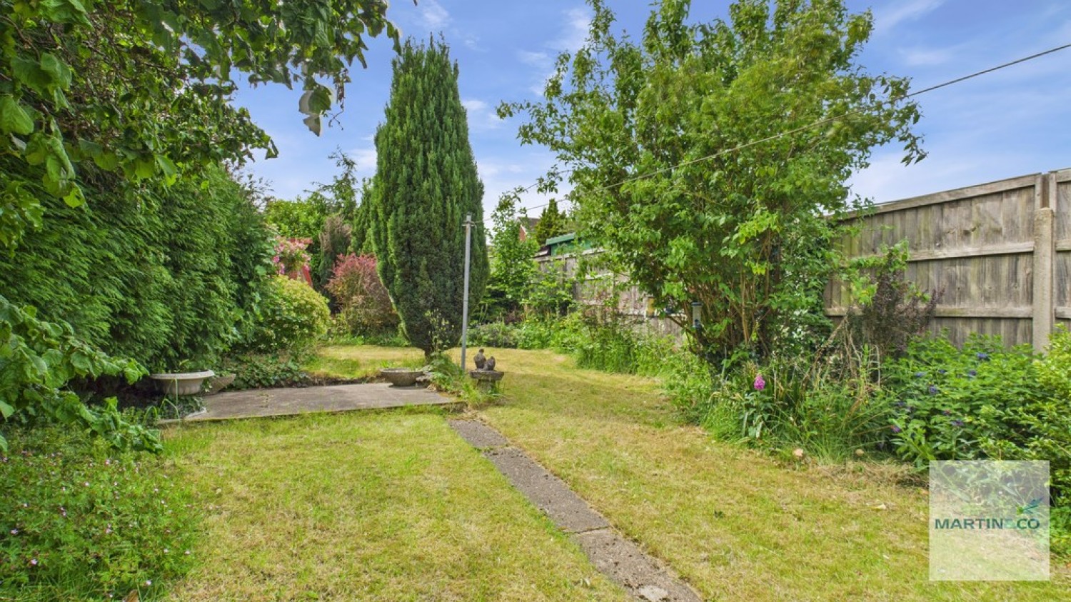 Tamworth Road, Amington, Tamworth